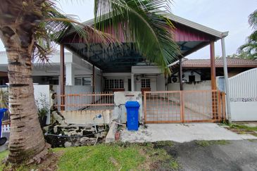 Taman Alam Megah, Seksyen 28