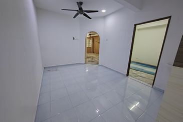 Taman Alam Megah, Seksyen 28