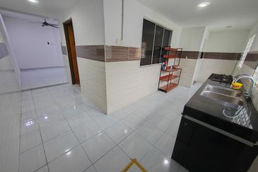 Taman Alam Megah, Seksyen 28