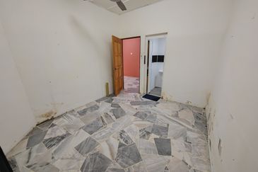 Taman Alam Megah, Seksyen 28