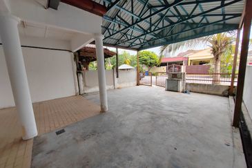 Taman Alam Megah, Seksyen 28