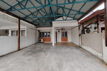 Taman Alam Megah, Seksyen 28