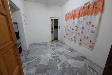 Taman Alam Megah, Seksyen 28