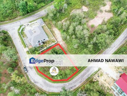 AMBANG SURIA BANDAR PUNCAK ALAM, Bungalow Lot For Sale, Selangor, Bandar Puncak Alam