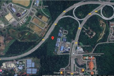 Ayer Keroh Commercial Centre