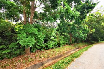 Ayer Keroh Commercial Centre