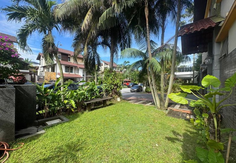 Glenmarie Residences