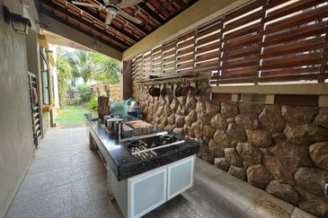 Glenmarie Residences