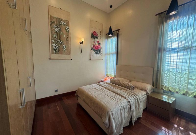 Glenmarie Residences