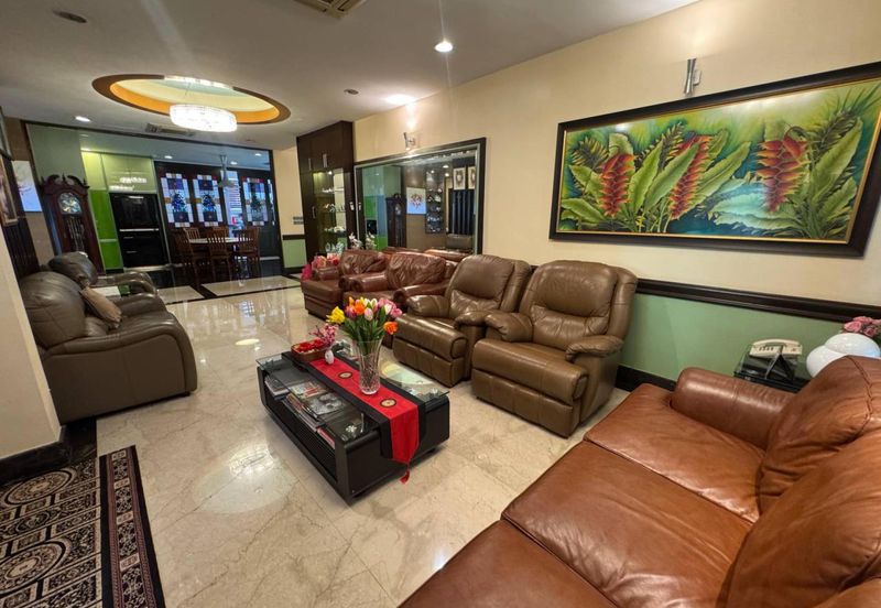 Glenmarie Residences