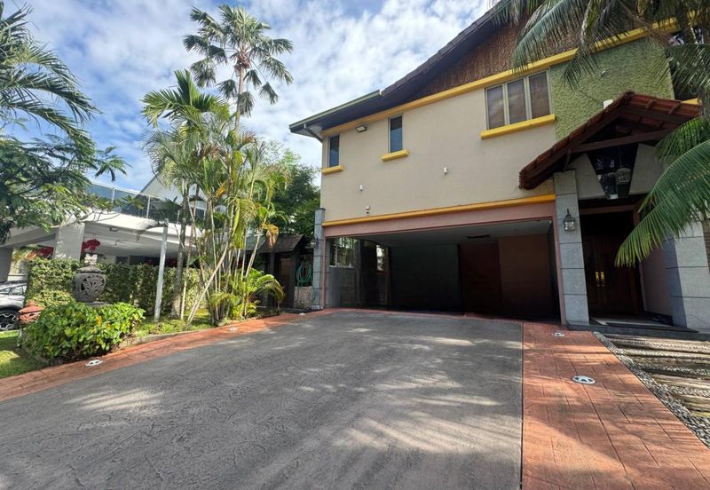 Glenmarie Residences