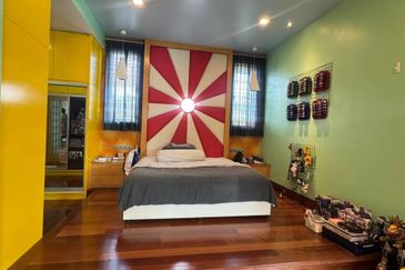 Glenmarie Residences