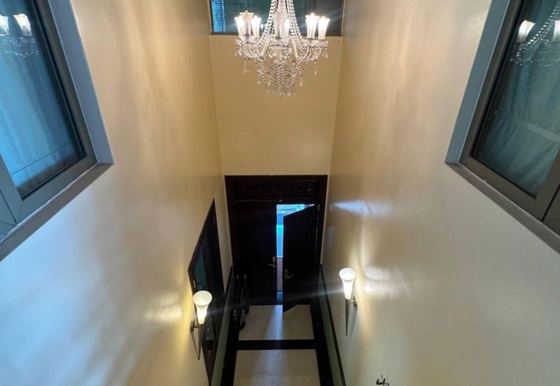 Glenmarie Residences