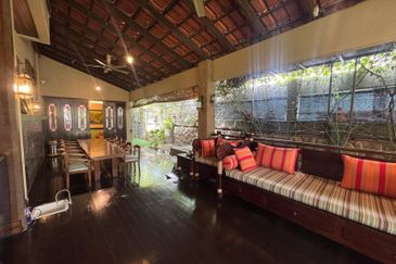 Glenmarie Residences