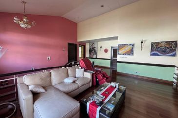 Glenmarie Residences