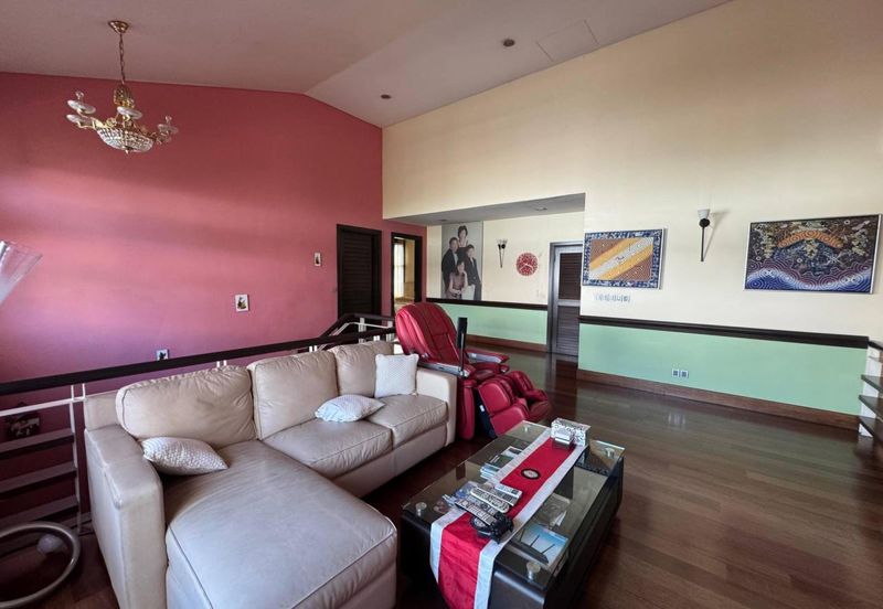 Glenmarie Residences