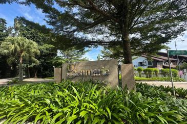 Glenmarie Residences