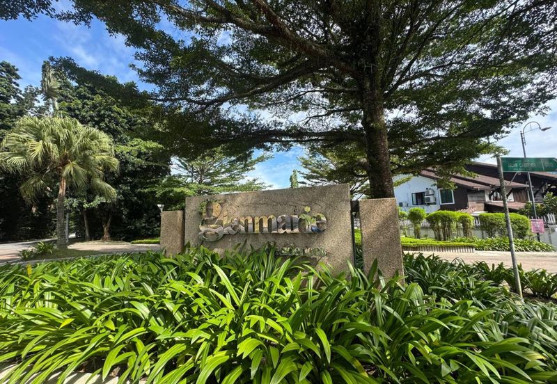 Glenmarie Residences