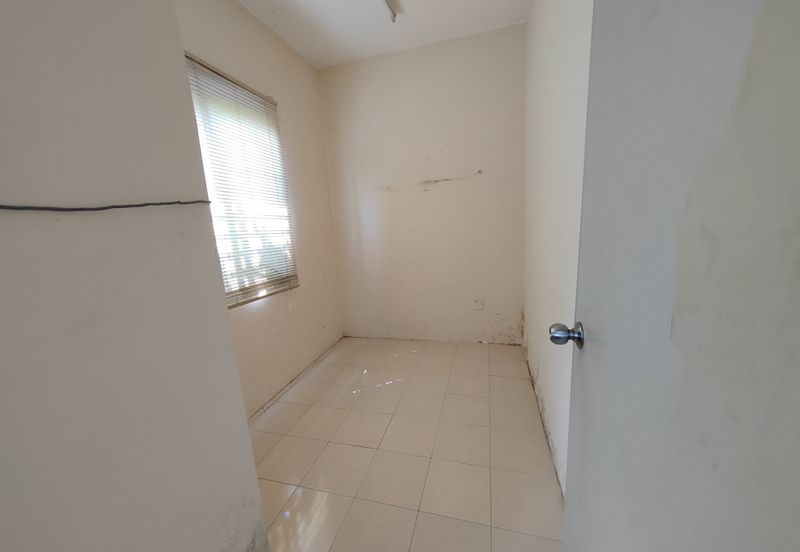 Taman Rantau Panjang