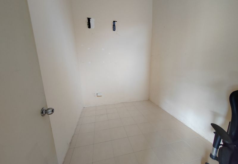 Taman Rantau Panjang