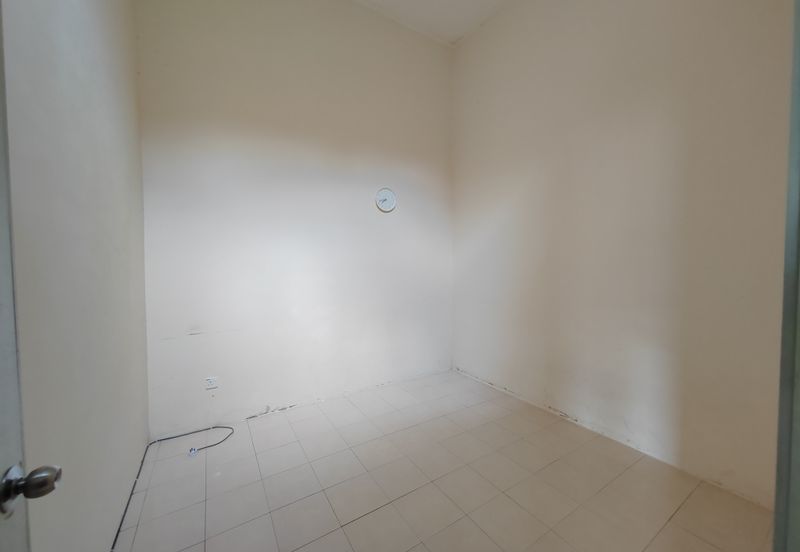 Taman Rantau Panjang