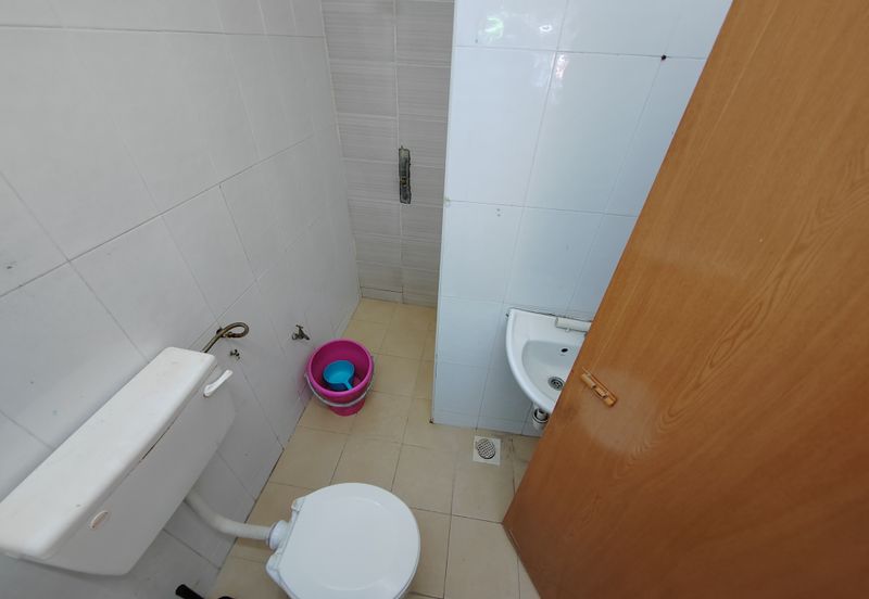 Taman Rantau Panjang