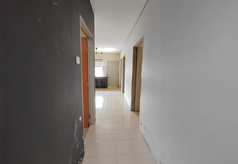 Taman Rantau Panjang