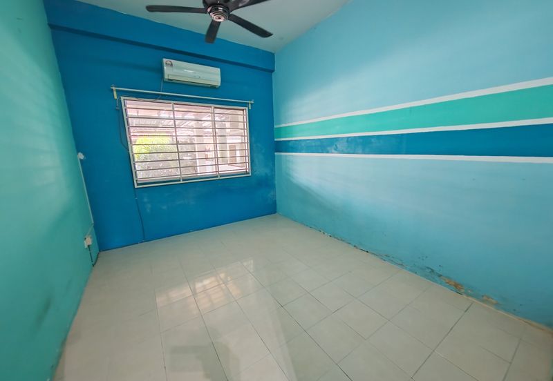 Taman Rantau Panjang