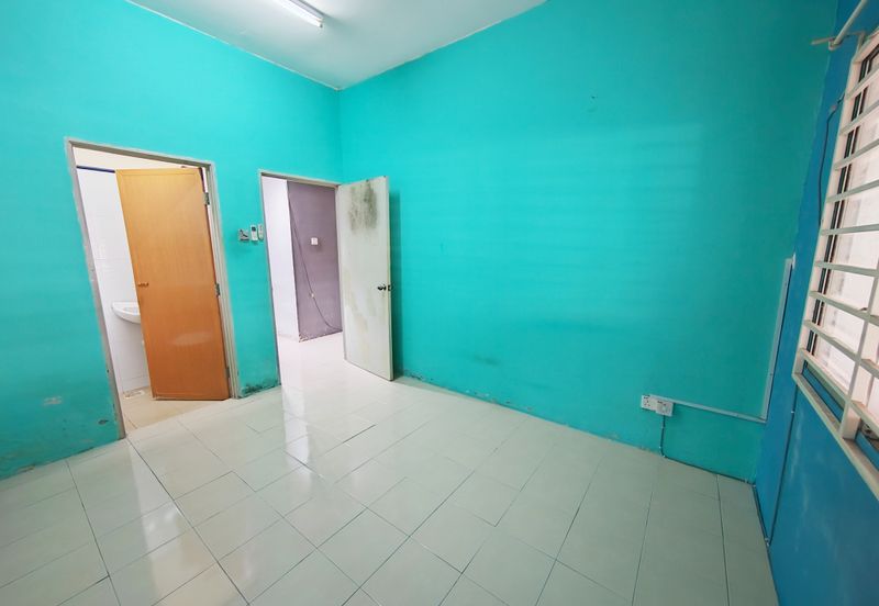 Taman Rantau Panjang