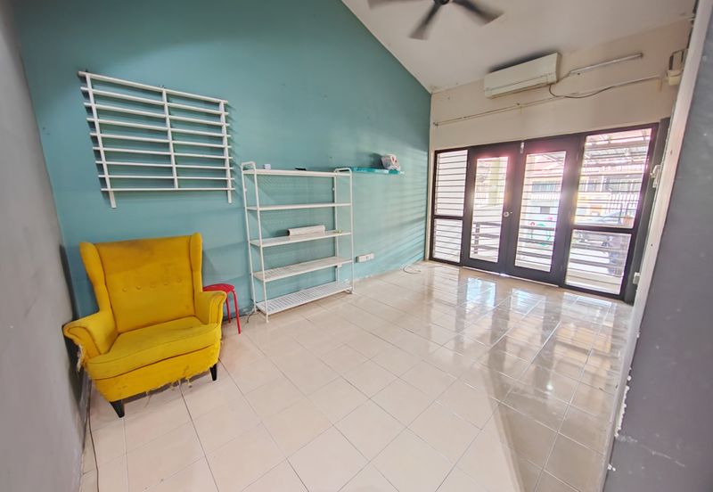 Taman Rantau Panjang