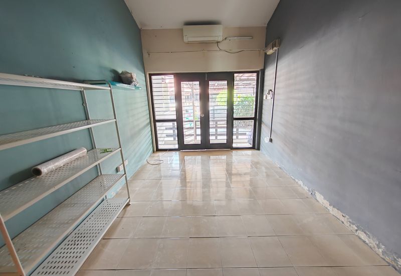 Taman Rantau Panjang