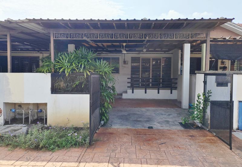 Taman Rantau Panjang