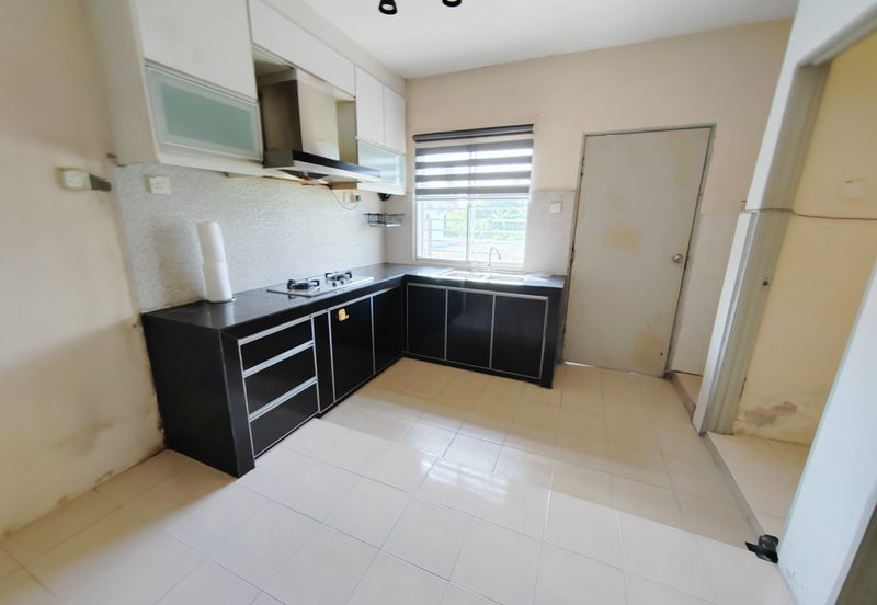 Taman Rantau Panjang