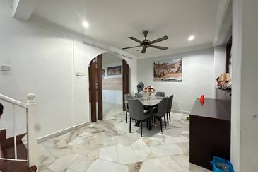 Seksyen 7, Bandar Baru Bangi