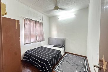 Seksyen 7, Bandar Baru Bangi