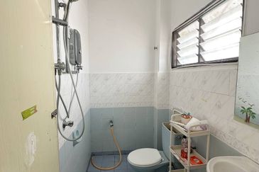 Seksyen 7, Bandar Baru Bangi