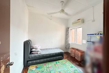 Seksyen 7, Bandar Baru Bangi