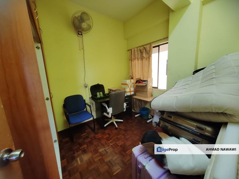 Sri Manja Court Condo, Selangor, Petaling Jaya