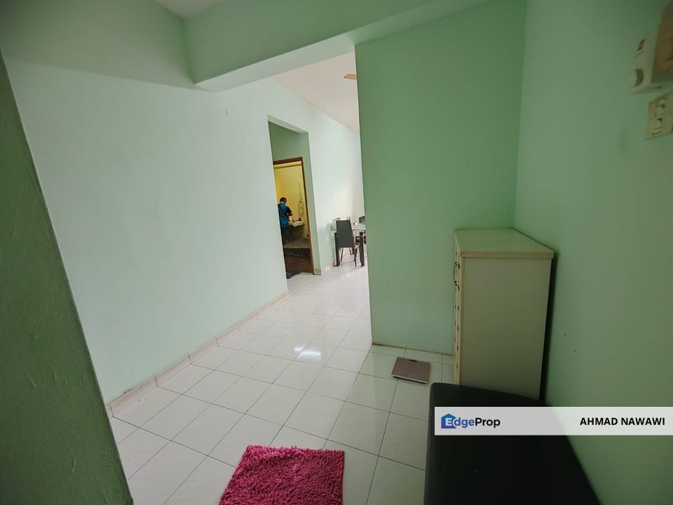 Sri Manja Court Condo, Selangor, Petaling Jaya