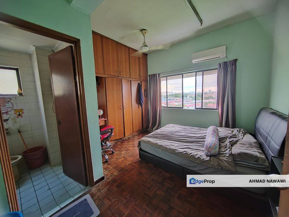 Sri Manja Court Condo, Selangor, Petaling Jaya