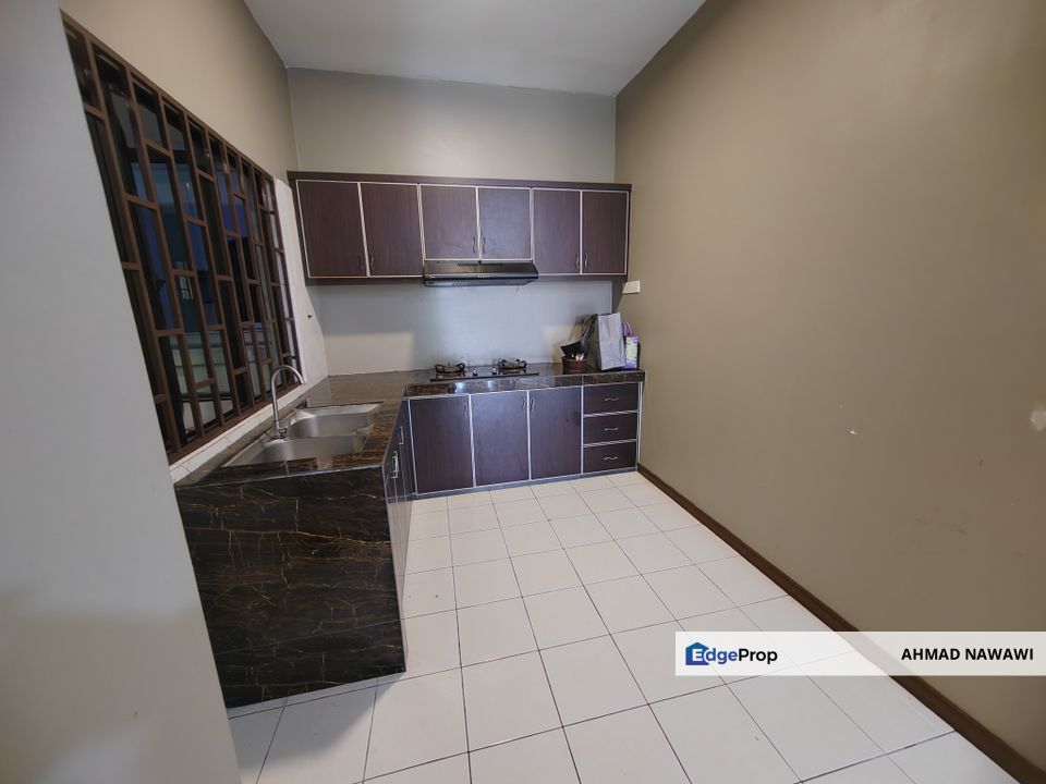 Puri Aiyu Condominium For Sale, Selangor, Shah Alam