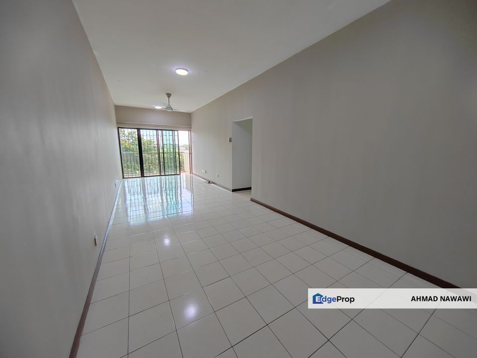 Puri Aiyu Condominium For Sale, Selangor, Shah Alam