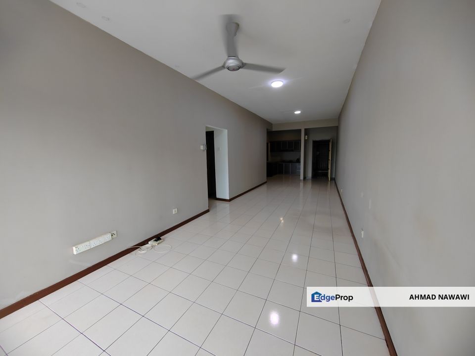 Puri Aiyu Condominium For Sale, Selangor, Shah Alam