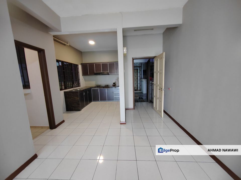 Puri Aiyu Condominium For Sale, Selangor, Shah Alam