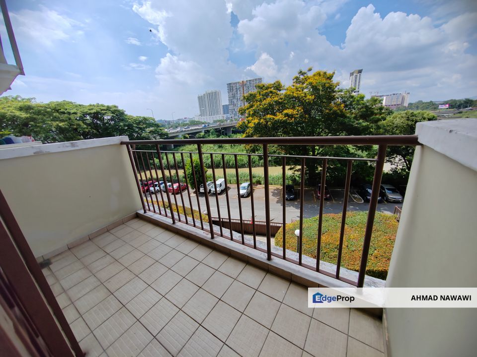 Puri Aiyu Condominium For Sale, Selangor, Shah Alam