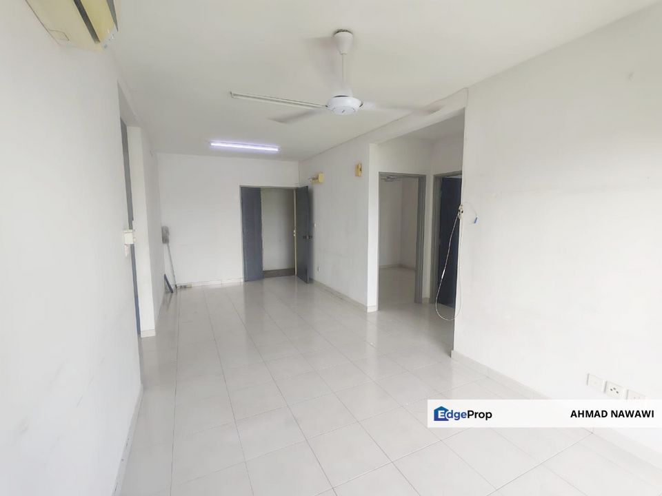 Residensi Laguna Biru 2 Kundang, Rawang Untuk Dijual, Selangor, Rawang