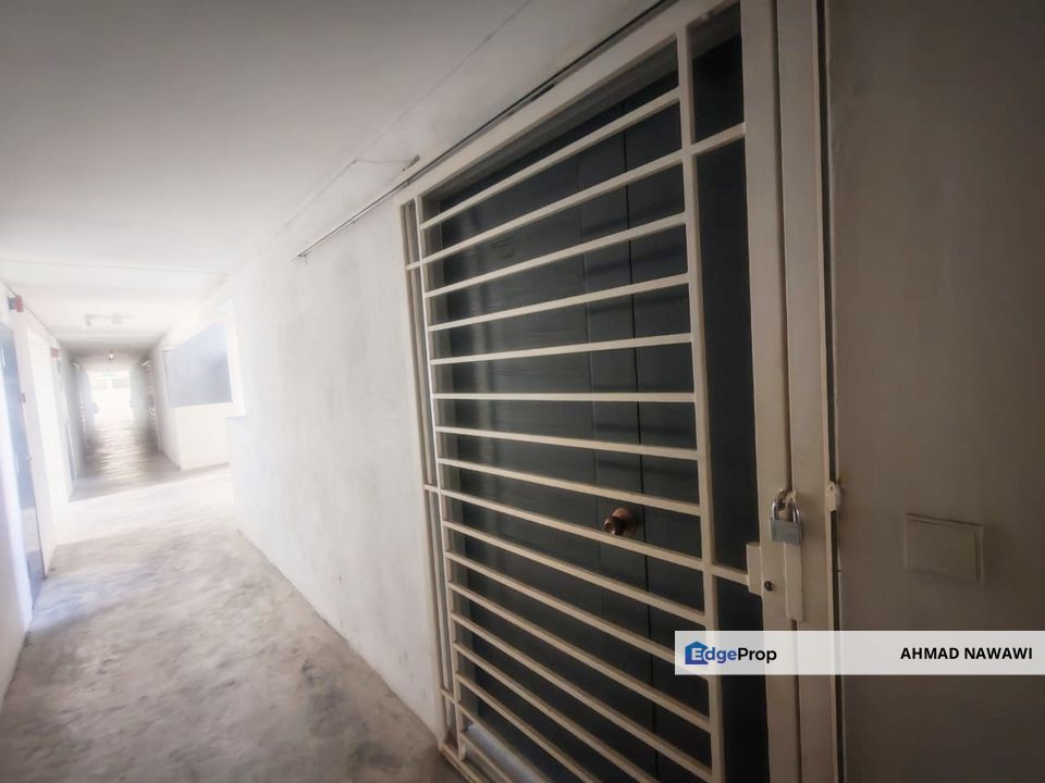 Residensi Laguna Biru 2 Kundang, Rawang Untuk Dijual, Selangor, Rawang