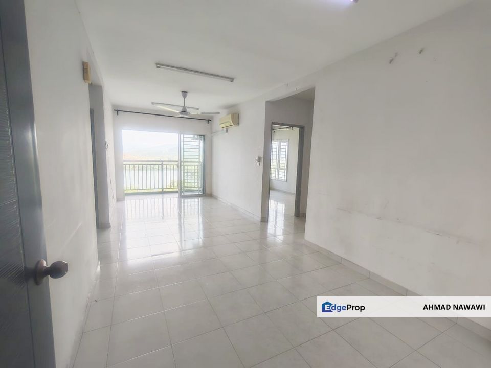 Residensi Laguna Biru 2 Kundang, Rawang Untuk Dijual, Selangor, Rawang