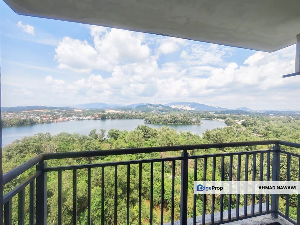 Residensi Laguna Biru 2 Kundang, Rawang Untuk Dijual, Selangor, Rawang