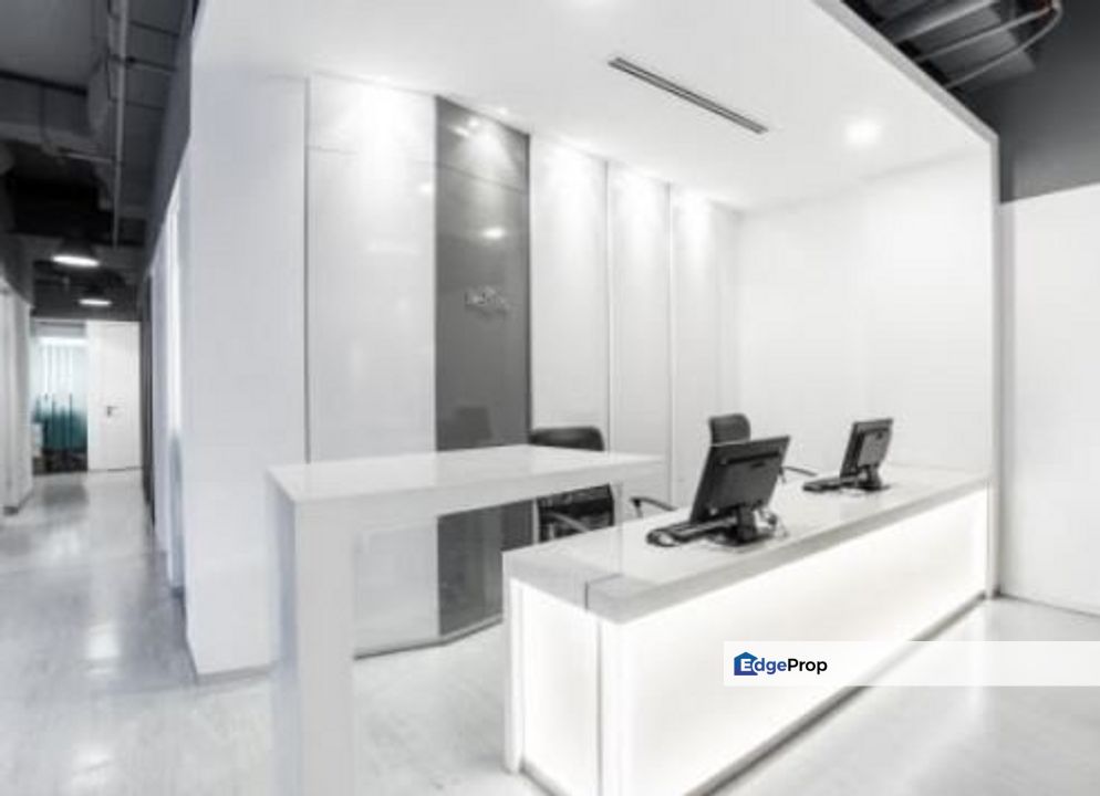 The Pinnacle, Sunway, Selangor, Petaling Jaya